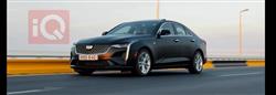 Cadillac CT4